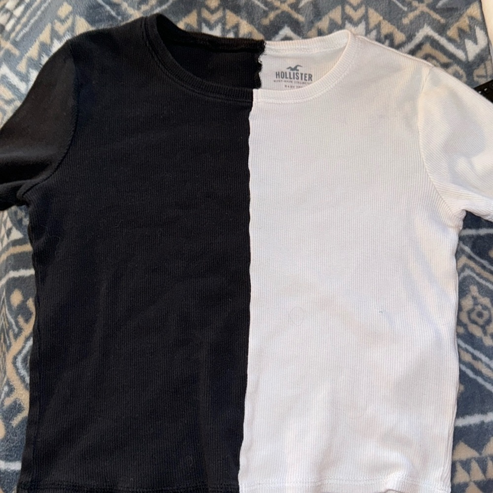 Hollister